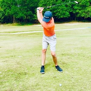 Meet your Posher, Jack